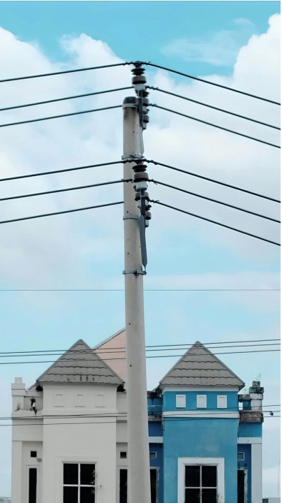 Kit photovoltaïque sur toit industriel