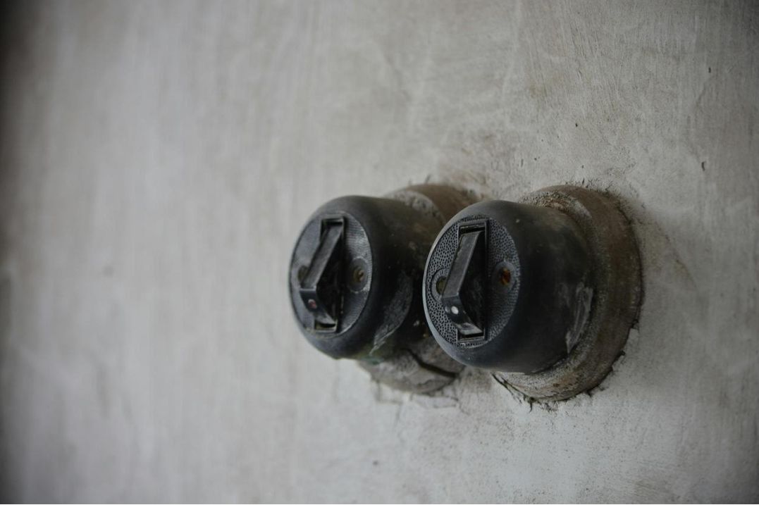 Module batterie detail
