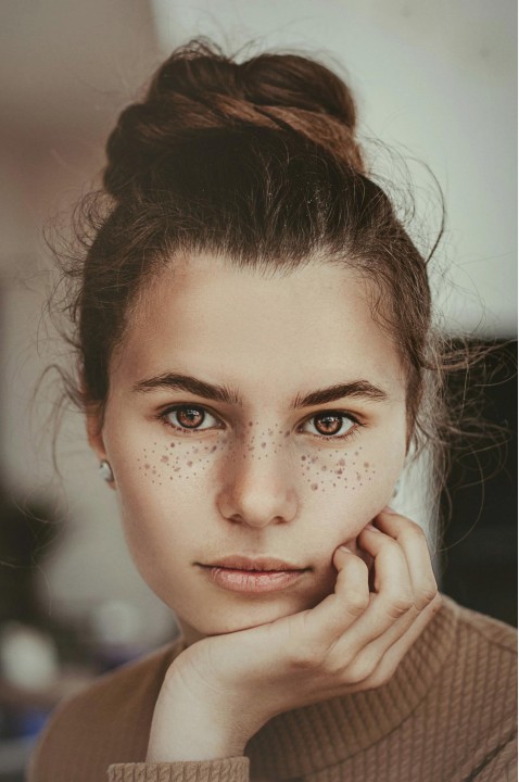 expert visage